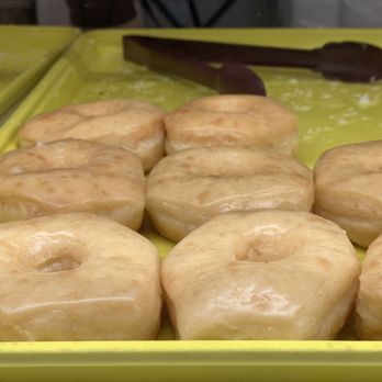 Grace Donuts - Donuts Near Me - Northlake, Texas