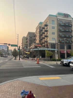 Inn at 500 Capitol by null