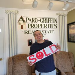 Aparo-Griffin Properties - Turning Keys, Building Memories!