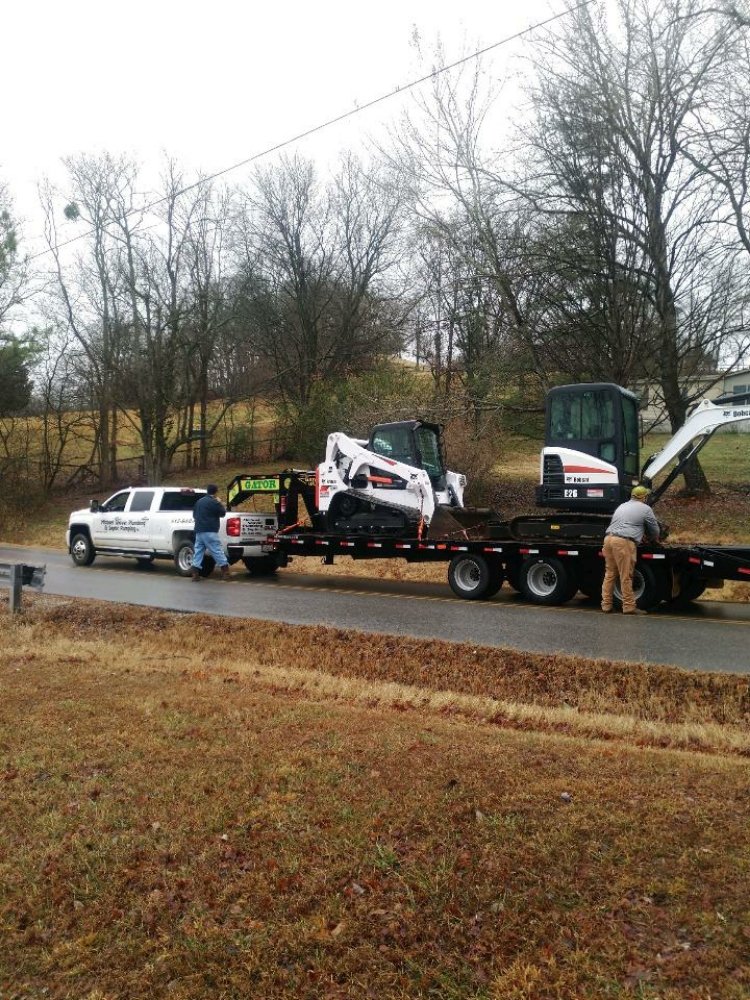 Slide of Michael Shaver Plumbing
