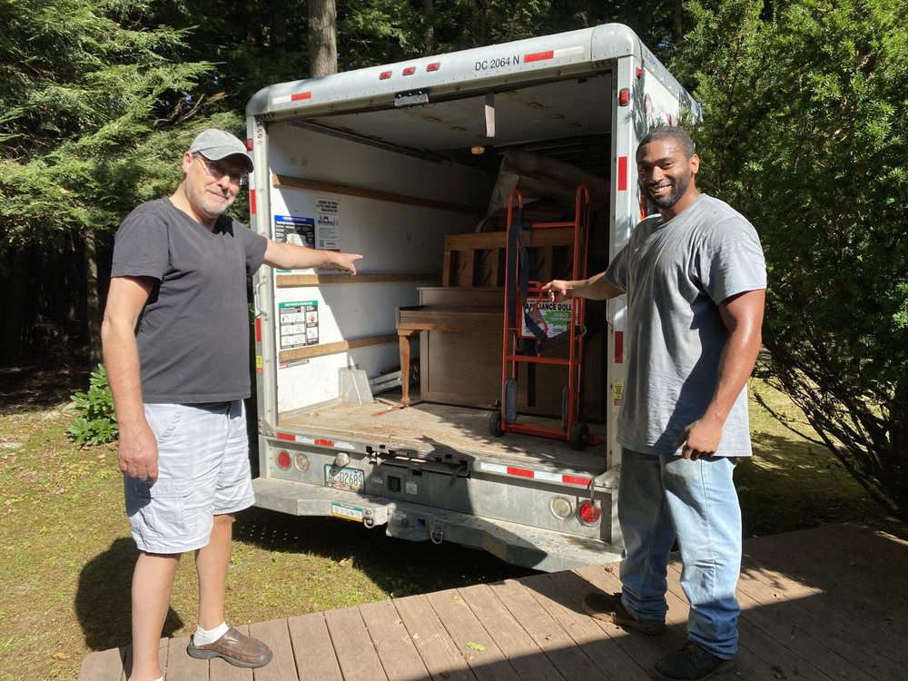 CAMPBELL COMMODITIES & REMOVAL SERVICE Updated August 2024 15