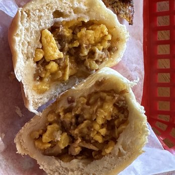 Kolache House Bakery - Bacon, egg and cheese - Bakeries Near Me - Lakewood, Colorado Kolache House Bakery - Bacon, egg and cheese - Bakeries Near Me - Lakewood, Colorado