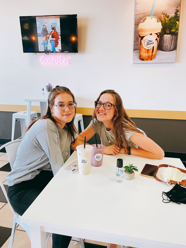 THE BLEND 96 Photos & 23 Reviews 4500 Osuna Rd NE, Albuquerque, New