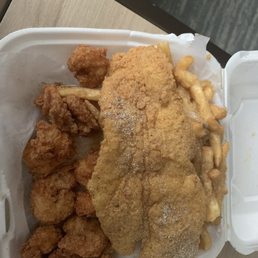 Catfish Catfish
