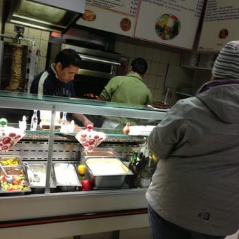 Beim Griechen - Fast Food Near Me - Cologne, NW Beim Griechen - Fast Food Near Me - Cologne, NW