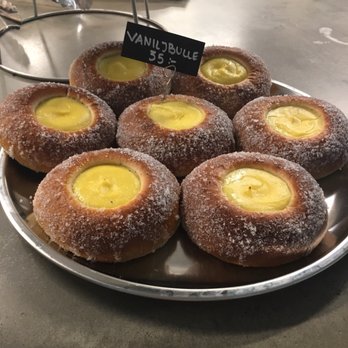 garveriet - Bakeries Near Me - Floda, O