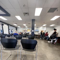 Bureau Of Motor Vehicles - Bmv located in Plainfield