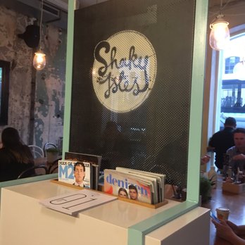 Shaky Isles - Cafes Near Me - Auckland, AUK Shaky Isles - Cafes Near Me - Auckland, AUK