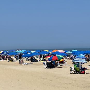 Rehoboth Beach Boardwalk - Relaxing BeachGoers - Beaches Near Me - Rehoboth Beach, Delaware Rehoboth Beach Boardwalk - Relaxing BeachGoers - Beaches Near Me - Rehoboth Beach, Delaware