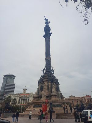 Barcelona Maritime Museum by null