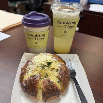 Smoking Tiger Coffee Lab - Cafes Near Me - Monterey Park, California Smoking Tiger Coffee Lab - Cafes Near Me - Monterey Park, California