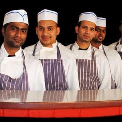 Masala Bay Indian Takeaway