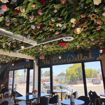 Chai Wallah - Coffee & Tea Near Me - Lomita, California