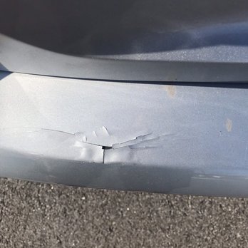 Kelly's Auto - Kelly's work cracked after 2 weeks. - Tires Near Me - Atlanta, Georgia