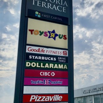 Sunset Grill - Sunset Grill - roadside signage - Breakfast & Brunch Near Me - Scarborough, Ontario