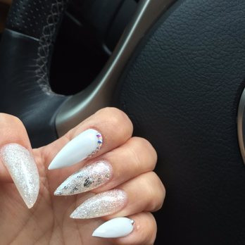 Nails By Arianna Garcia - Nail Salons Near Me - Costa Mesa, California Nails By Arianna Garcia - Nail Salons Near Me - Costa Mesa, California