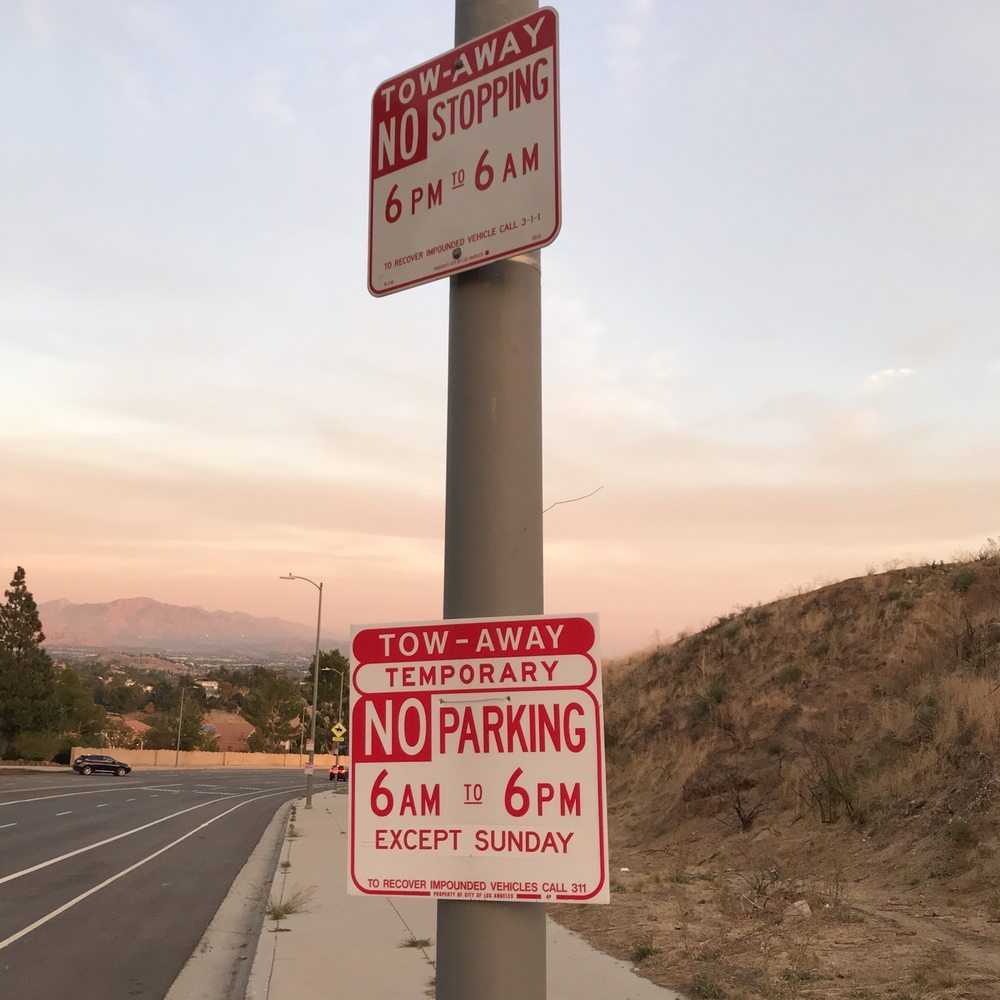 ET Park - Parks Near Me - Porter Ranch, California ET Park - Parks Near Me - Porter Ranch, California