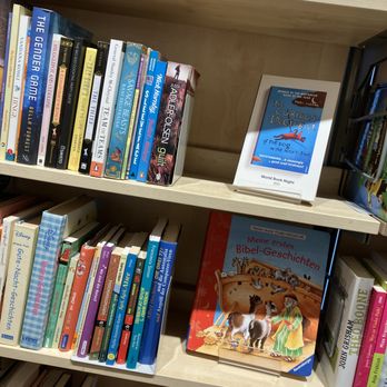 Oxfam - Used Bookstore Near Me - Cologne, NW