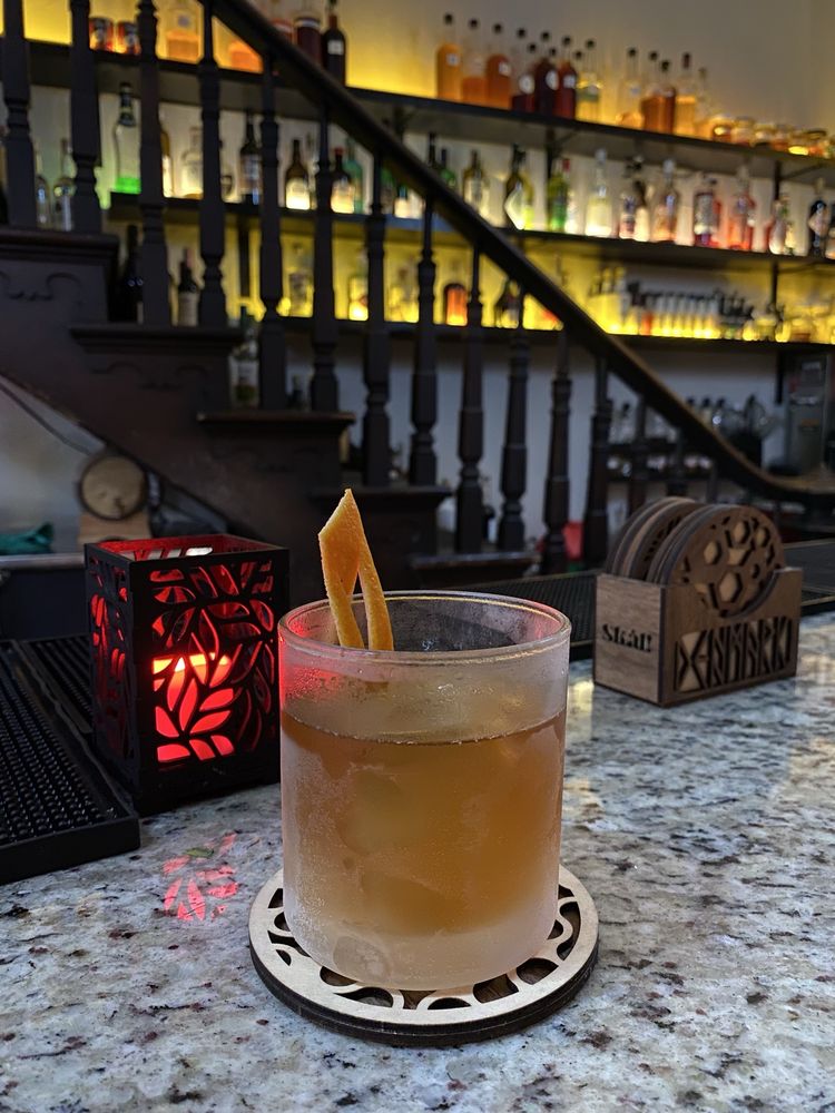 Denmark - wedding in Columbus, OH