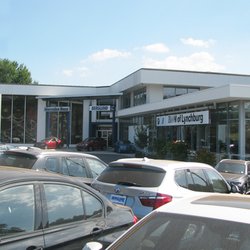 Berglund Luxury Auto