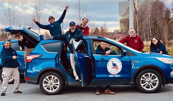 Drivers' Educational School