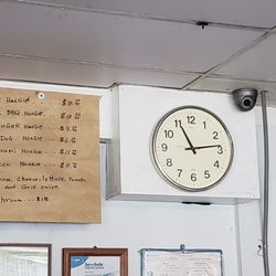Mill's Hoagie & Deli Shop - Menu