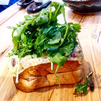 FRED Eatery - Croque monsieur - Restaurants Near Me - Aldgate, SA