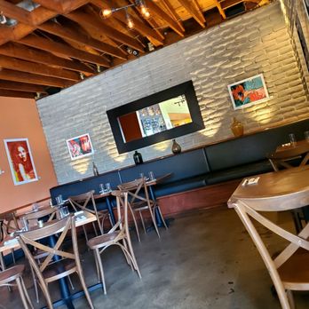 All'Acqua - Italian Near Me - Los Angeles, California