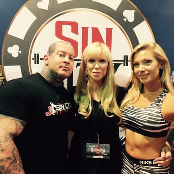 Ryan Idziak Personal Training - Trainers Near Me - Temecula, California