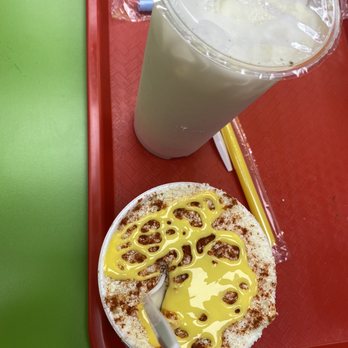 La Michoacana Plus - Bakersfield - Esquite - Desserts Near Me - Bakersfield, California La Michoacana Plus - Bakersfield - Esquite - Desserts Near Me - Bakersfield, California