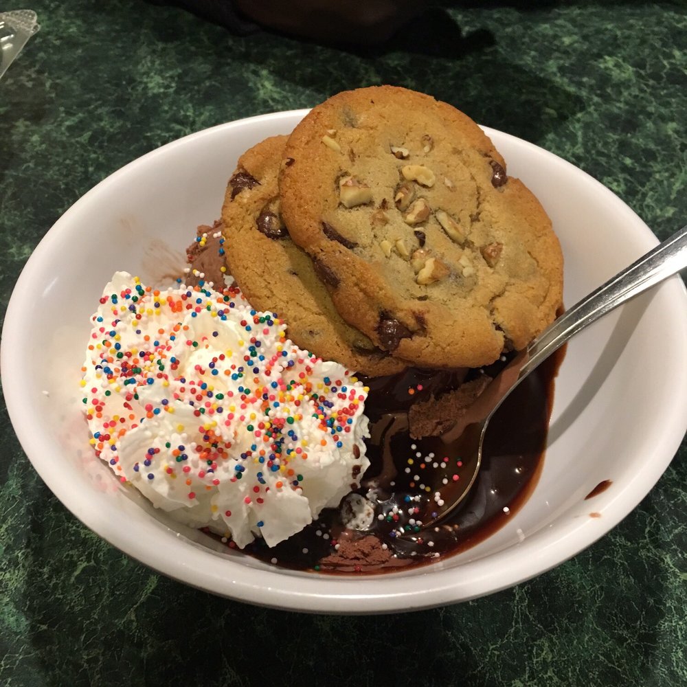 Boulder Baked - Cookie sundae - Bakeries Near Me - Boulder, Colorado Boulder Baked - Cookie sundae - Bakeries Near Me - Boulder, Colorado