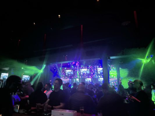 Badlands Portland by null