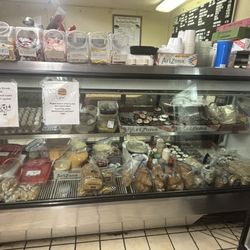Frontier Fuel Deli & Grill - Fresh Deli to go