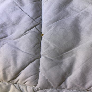 Lancaster Marriott at Penn Square - Food crumbs under the sheets - Hotels Near Me - Lancaster, Pennsylvania Lancaster Marriott at Penn Square - Food crumbs under the sheets - Hotels Near Me - Lancaster, Pennsylvania