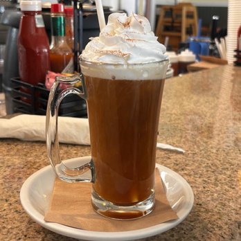 Starling Diner - New American Near Me - Long Beach, California