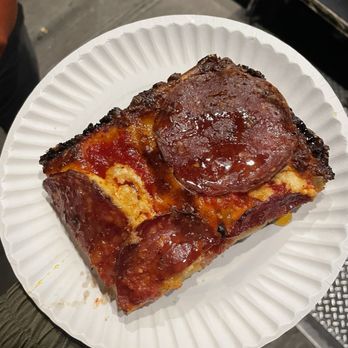 MAMA'S TOO! - Angry Nonna - Pizza Near Me - New York, New York MAMA'S TOO! - Angry Nonna - Pizza Near Me - New York, New York