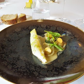 L'Assiette Champenoise - Saint pierre - Champagne Bars Near Me - Tinqueux, 51
