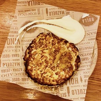 Bulla Gastrobar - Potato Tortilla - Spanish Near Me - Plano, Texas