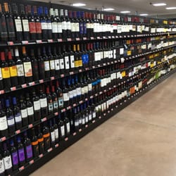 Rock Road Liquor