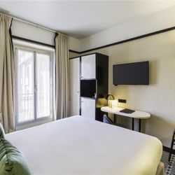Best Western Premier Hotel Roosevelt - Chambre Superieure