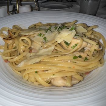Rusty Pelican - Chicken picatta - Seafood Near Me - Newport Beach, California Rusty Pelican - Chicken picatta - Seafood Near Me - Newport Beach, California
