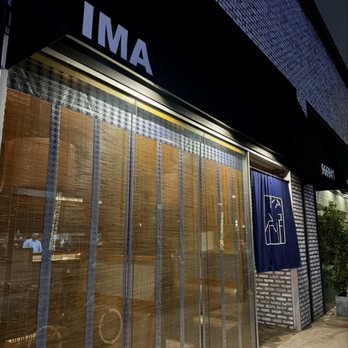 Ima - Japanese Near Me - Beverly Hills, California Ima - Japanese Near Me - Beverly Hills, California