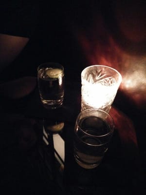 Experimental Cocktail Club Chinatown by null
