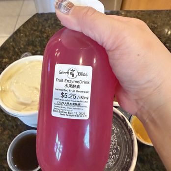 Green Bliss - Organic Stores Near Me - Vancouver, British Columbia