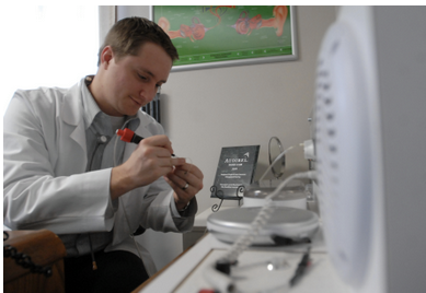 Chicagoland Hearing Aid Centers - Wheaton