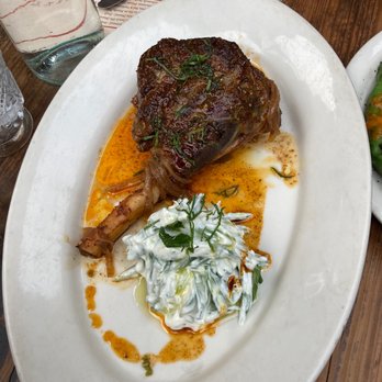 Gjelina - Lamb - New American Near Me - Venice, California Gjelina - Lamb - New American Near Me - Venice, California