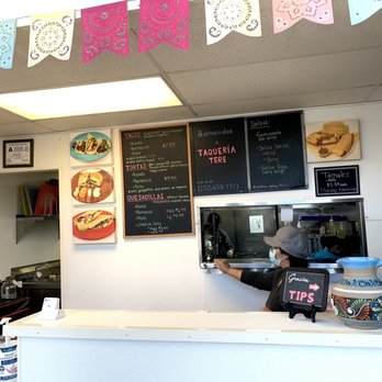 Taqueria Tere - Set up and order! - Tacos Near Me - Winterville, North Carolina Taqueria Tere - Set up and order! - Tacos Near Me - Winterville, North Carolina
