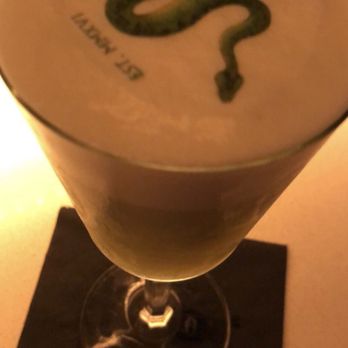 Bad Luck Bar - Cocktail Bars Near Me - Detroit, Michigan