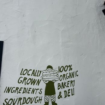 Rye Goods - Bakeries Near Me - Costa Mesa, California