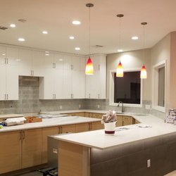 Brighthouse Electric - New remodel with LED